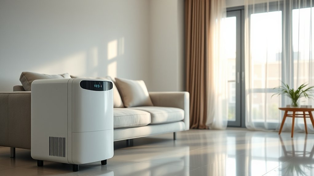 top eco friendly dehumidifiers 2026