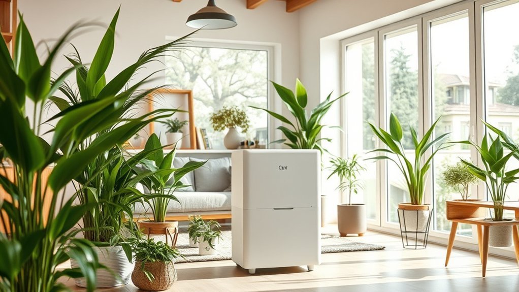 top eco friendly dehumidifiers 2026