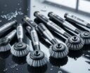 top electric car washers
