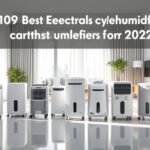 top electric dehumidifiers 2026