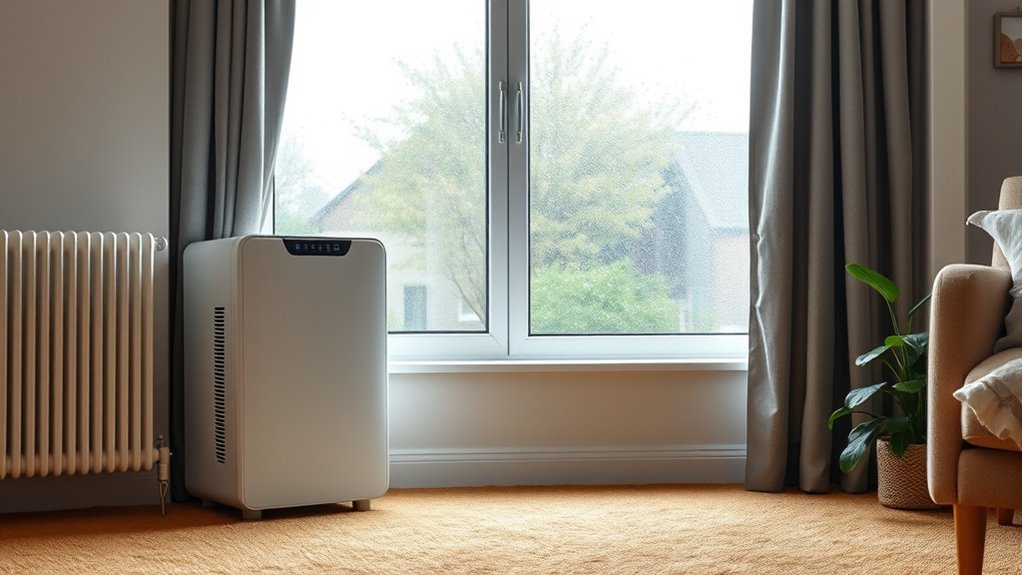 top electric dehumidifiers 2026