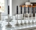 top electric dish scrubbers