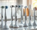 top electric scrubber choices