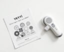 top electric scrubber guide
