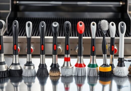 top electric scrubber prices