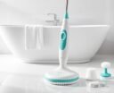 top electric scrubber reviews