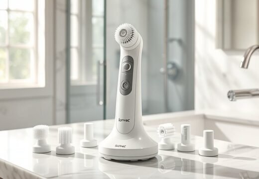 top electric scrubber reviews