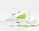 top electric scrubber reviews
