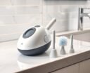 top electric scrubber reviews