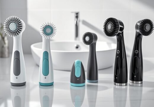 top electric scrubbers 2026