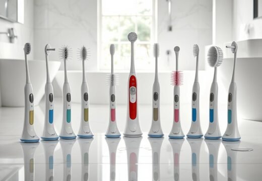 top electric scrubbers 2026