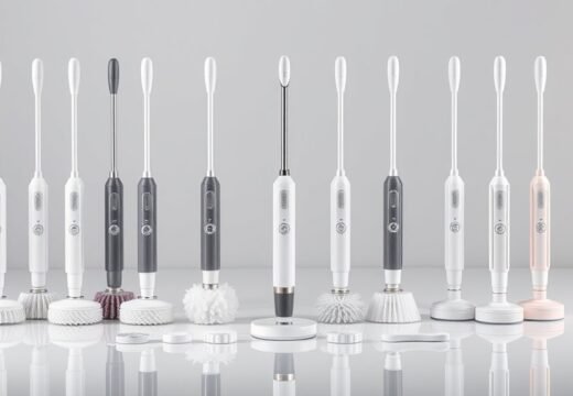 top electric scrubbers 2026