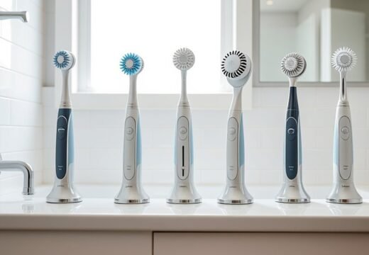 top electric scrubbers 2026