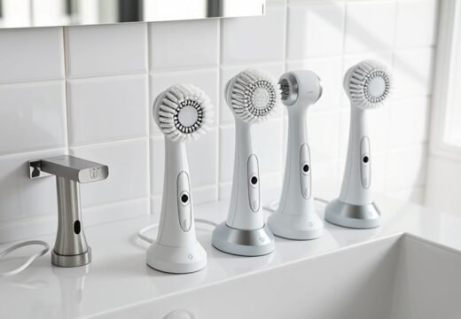 top electric scrubbers 2026