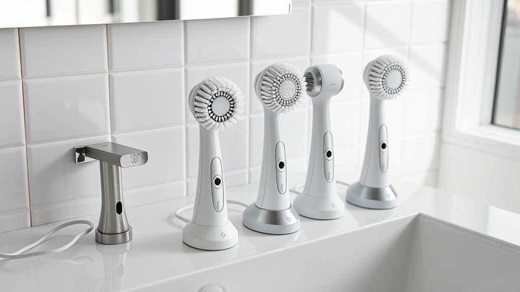top electric scrubbers 2026
