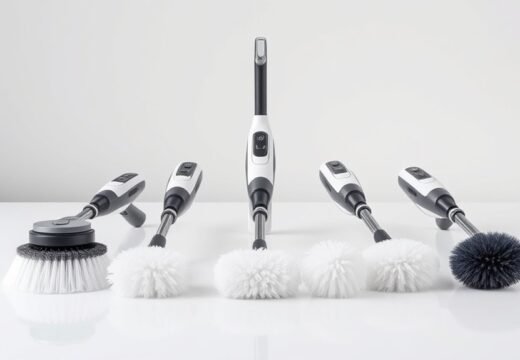 top electric scrubbers 2026