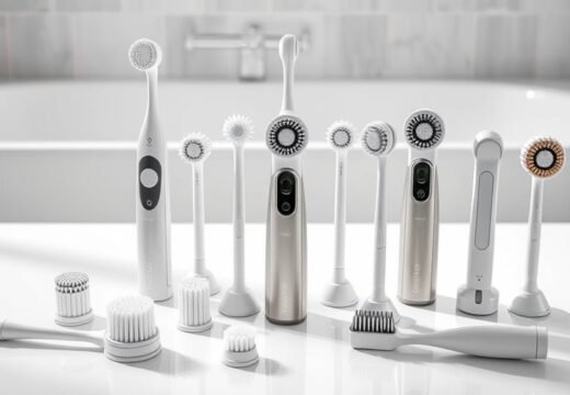 top electric scrubbers 2026