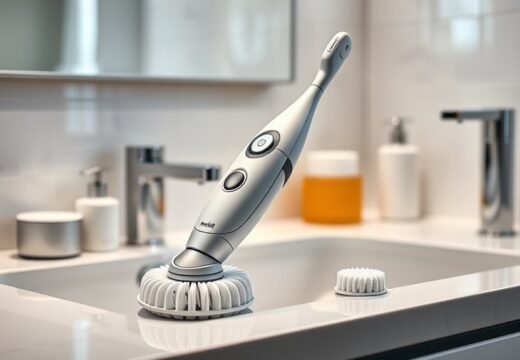 top electric scrubbers 2026