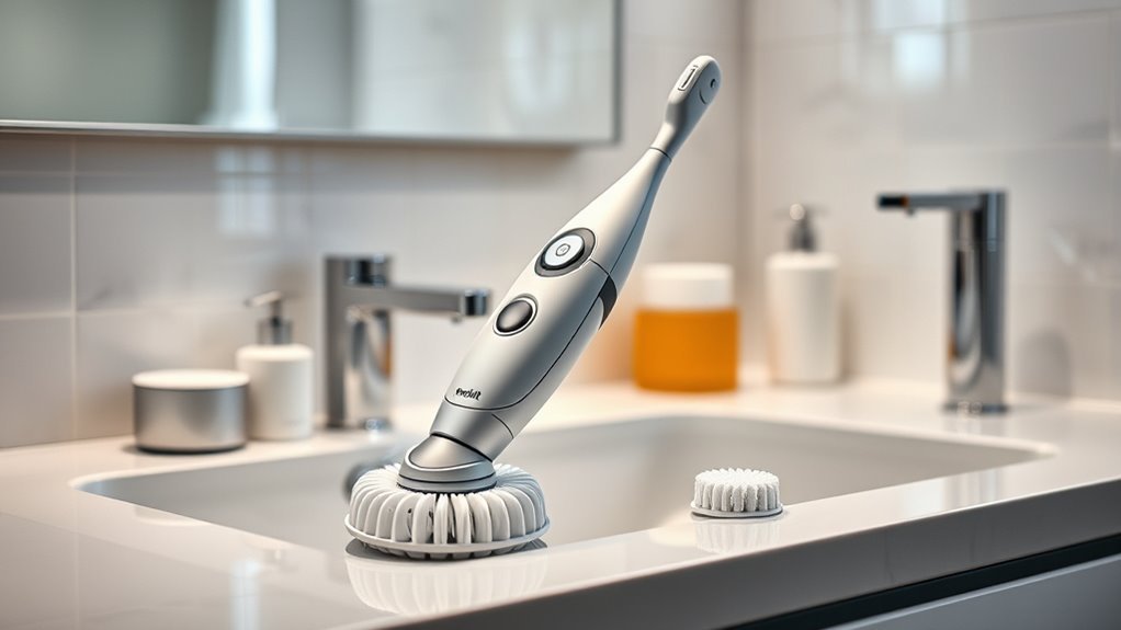 top electric scrubbers 2026