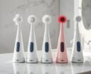 top electric scrubbers 2026