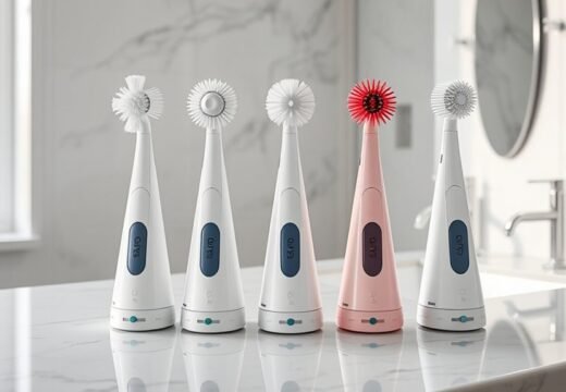 top electric scrubbers 2026