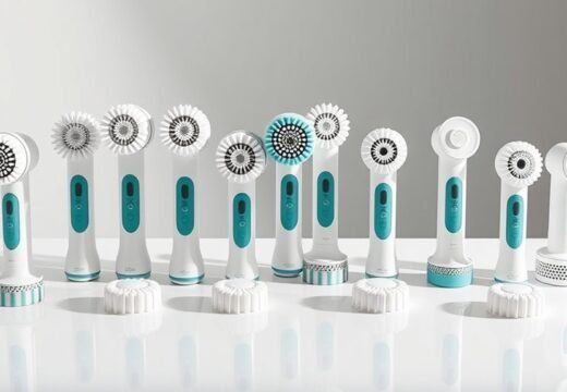 top electric scrubbers 2026