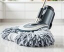 top electric spin mops
