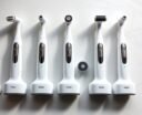 top electric spin scrubber