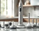 top electric spin scrubber