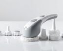 top electric spin scrubber
