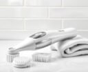 top electric spin scrubbers