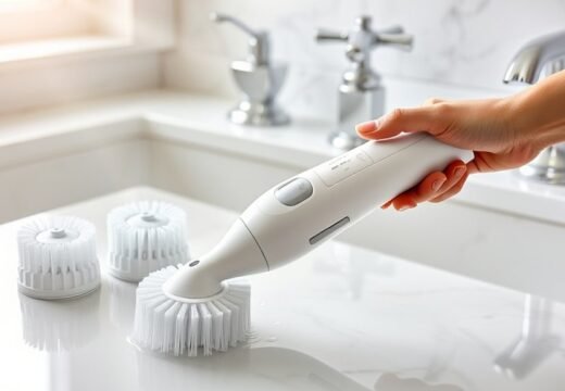 top electric spin scrubbers 2026