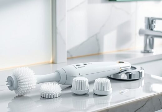 top electric spin scrubbers 2026