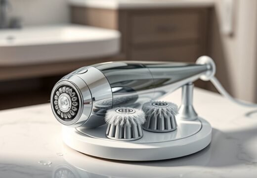 top electric spin scrubbers 2026