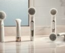top electric spin scrubbers