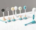 top electric spin scrubbers