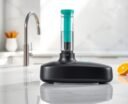 top electric spin scrubbers