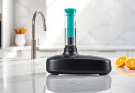 top electric spin scrubbers