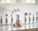 top electric spin scrubbers
