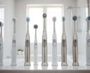top electric spin scrubbers