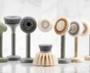 top electric spin scrubbers