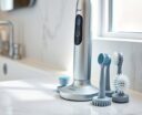 top electric spin scrubbers