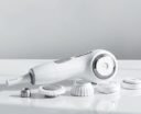top electric spin scrubbers