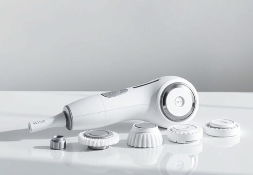 top electric spin scrubbers