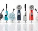 top electric spin scrubbers
