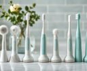 top electric spin scrubbers