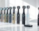 top electric spin scrubbers