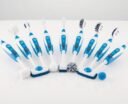 top electric spin scrubbers