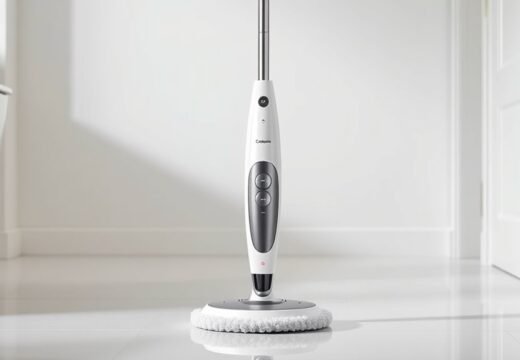 top electric spin scrubbers