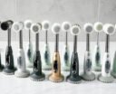 top electric spin scrubbers
